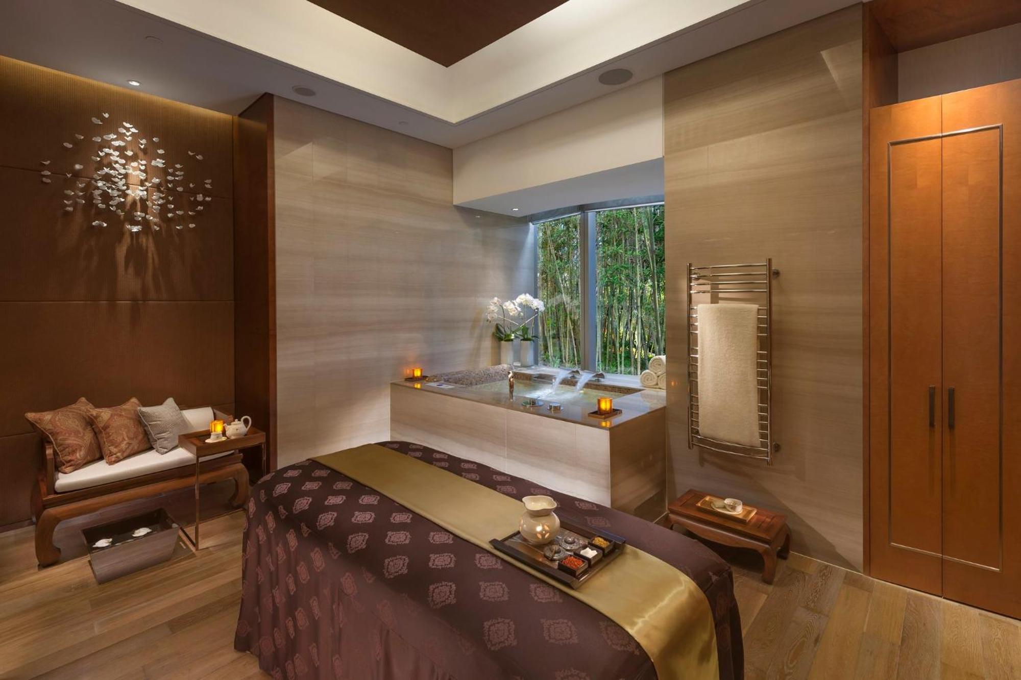 Mandarin Oriental Pudong, Шанхай Екстериор снимка