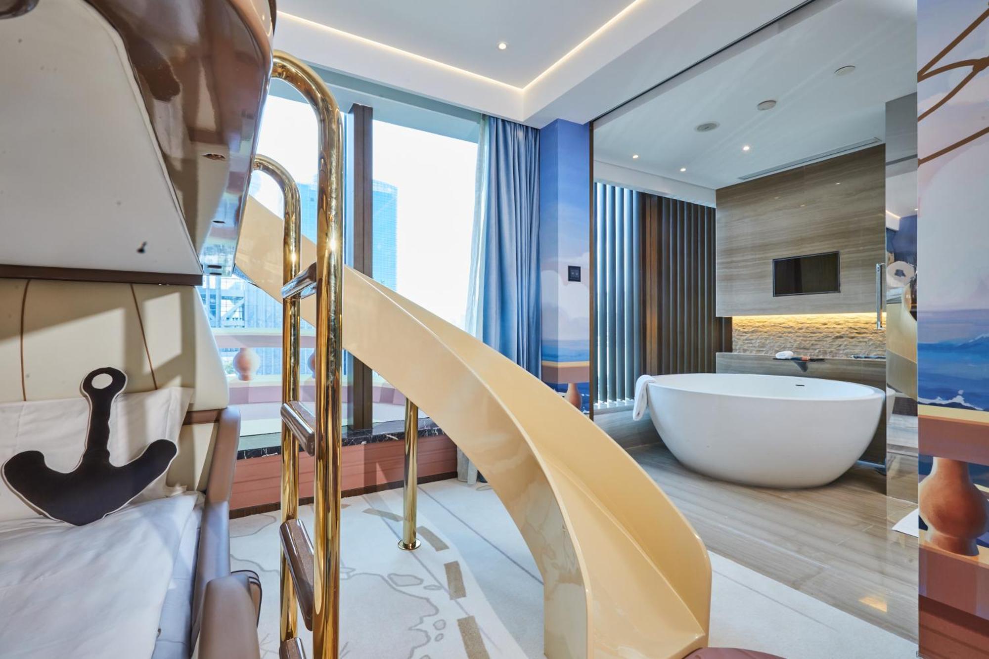 Mandarin Oriental Pudong, Шанхай Екстериор снимка